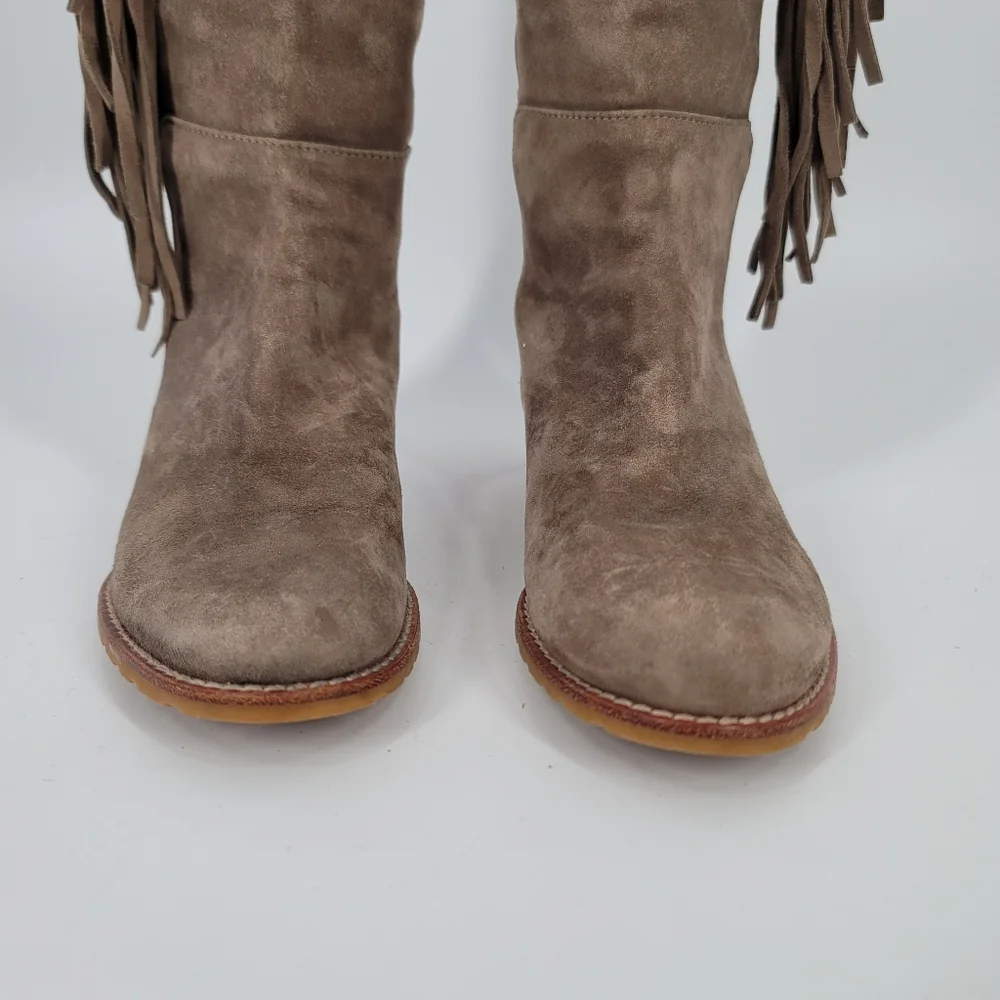 Stuart Weitzman preowned see